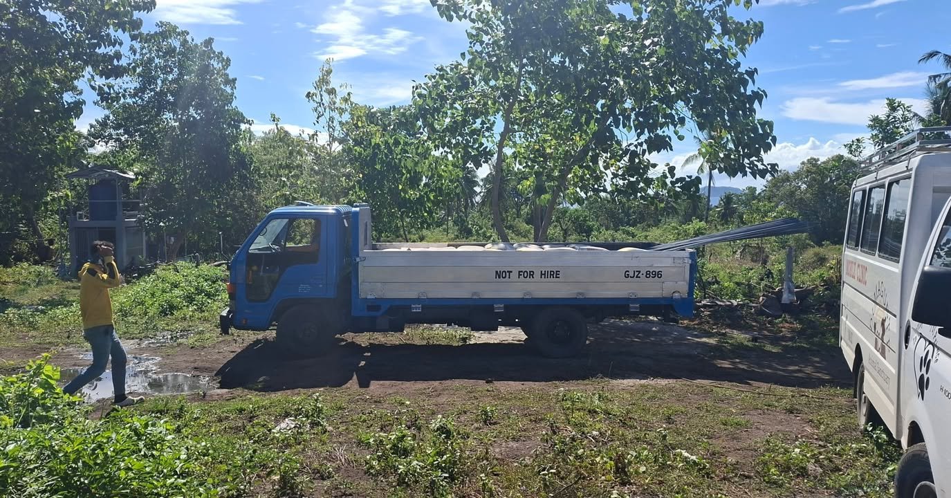 Dumaguete Animal Sanctuary