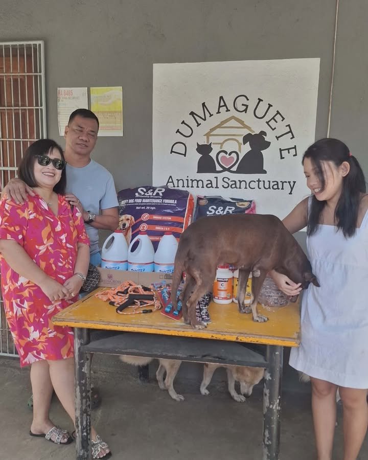 Dumaguete Animal Sanctuary