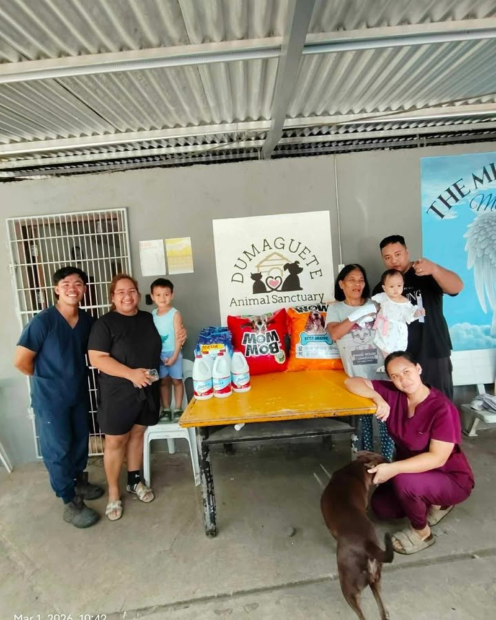 Dumaguete Animal Sanctuary