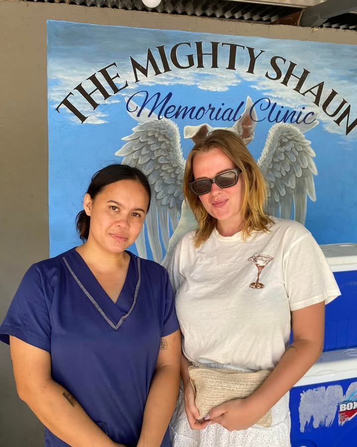 Dumaguete Animal Sanctuary