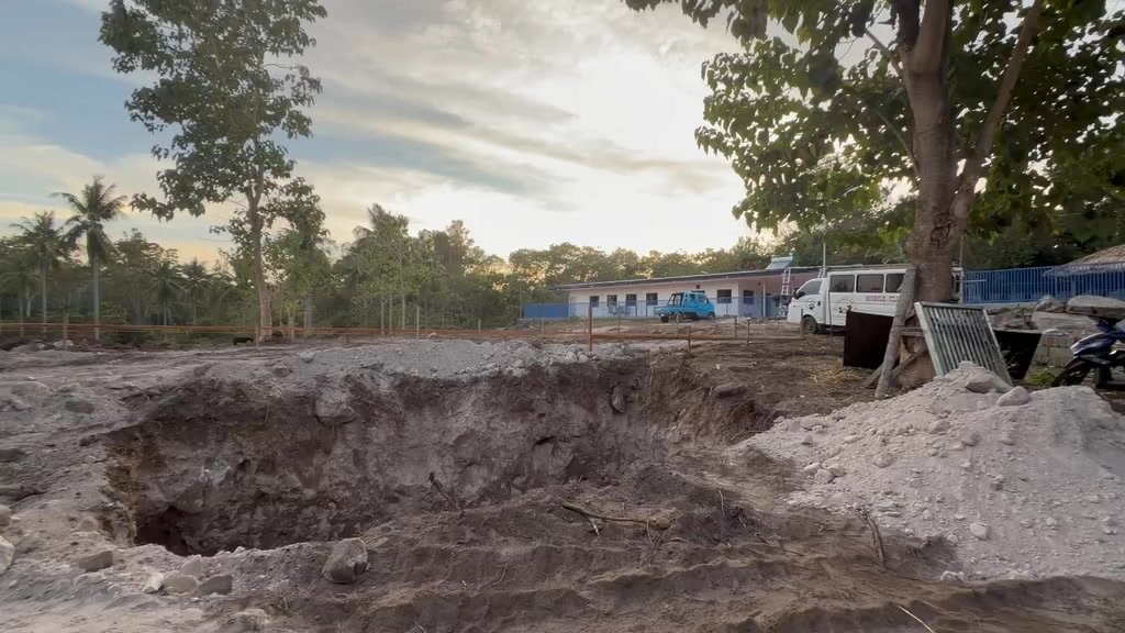 Dumaguete Animal Sanctuary