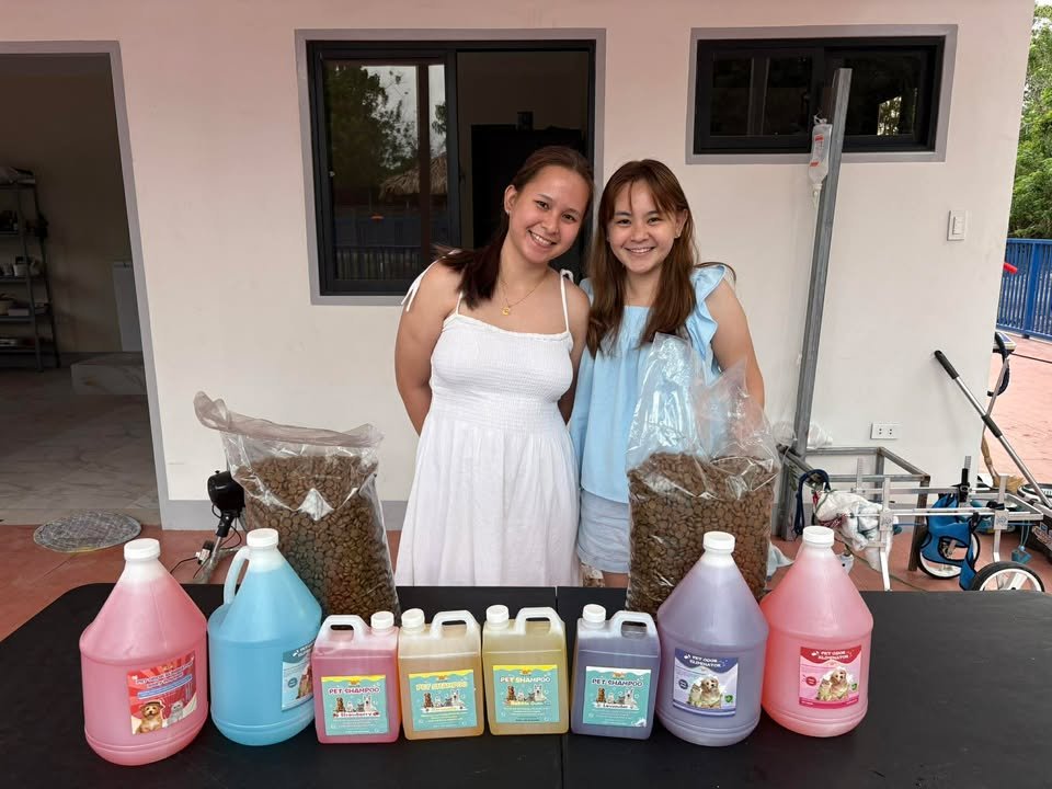 Dumaguete Animal Sanctuary