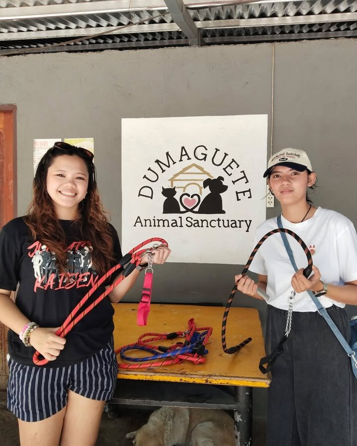 Dumaguete Animal Sanctuary