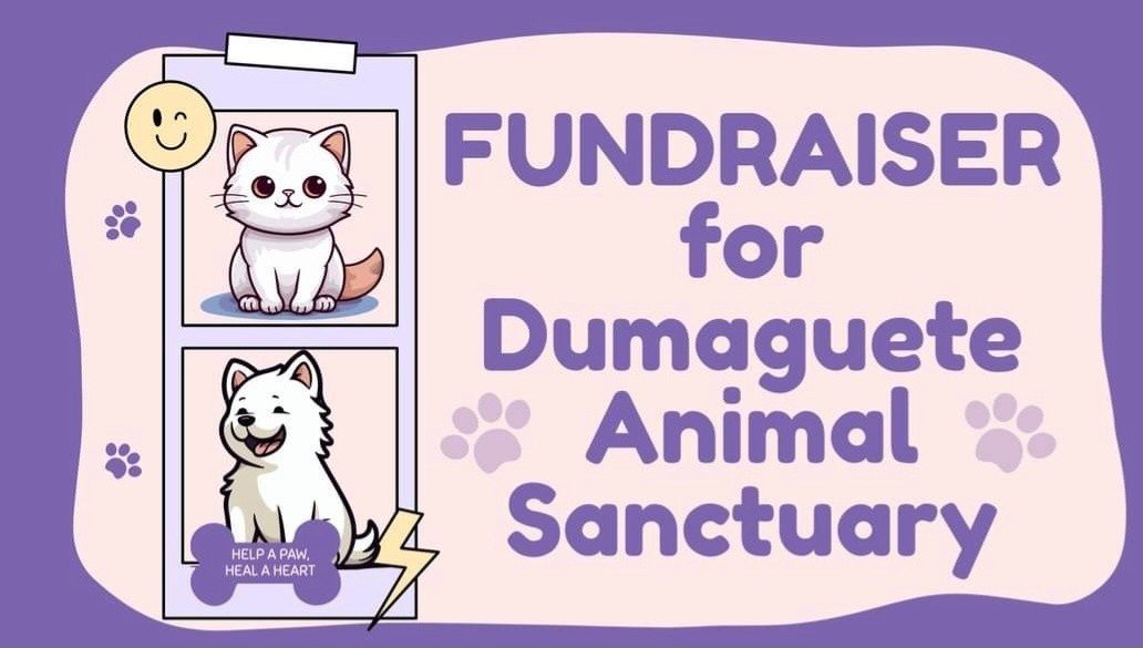 Dumaguete Animal Sanctuary