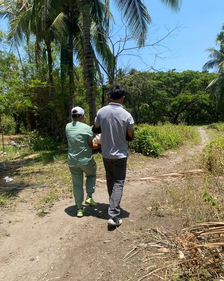 Dumaguete Animal Sanctuary