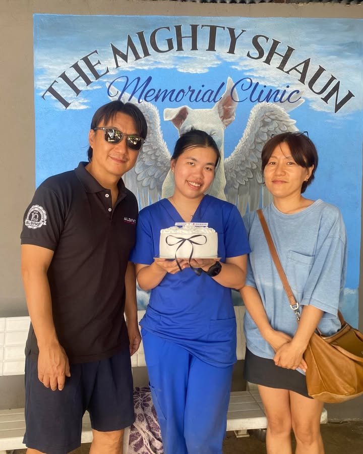 Dumaguete Animal Sanctuary