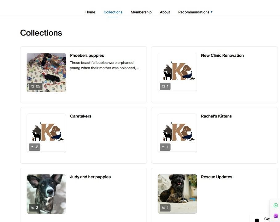 Dumaguete Animal Sanctuary