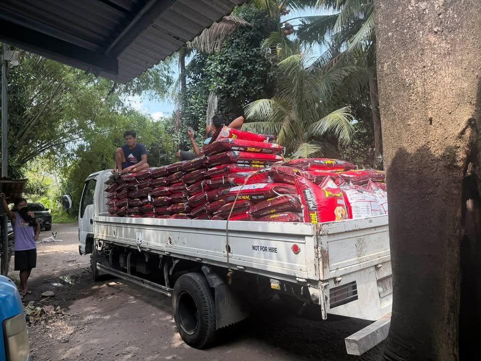 Dumaguete Animal Sanctuary