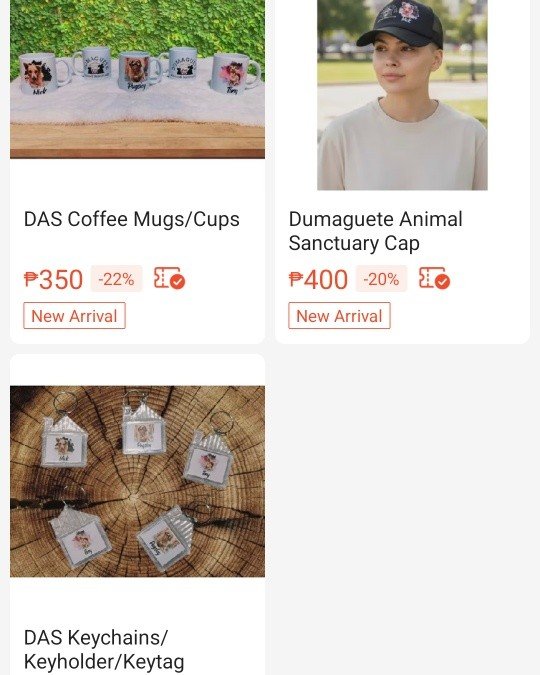 Dumaguete Animal Sanctuary