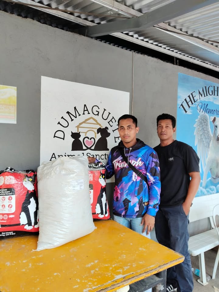Dumaguete Animal Sanctuary