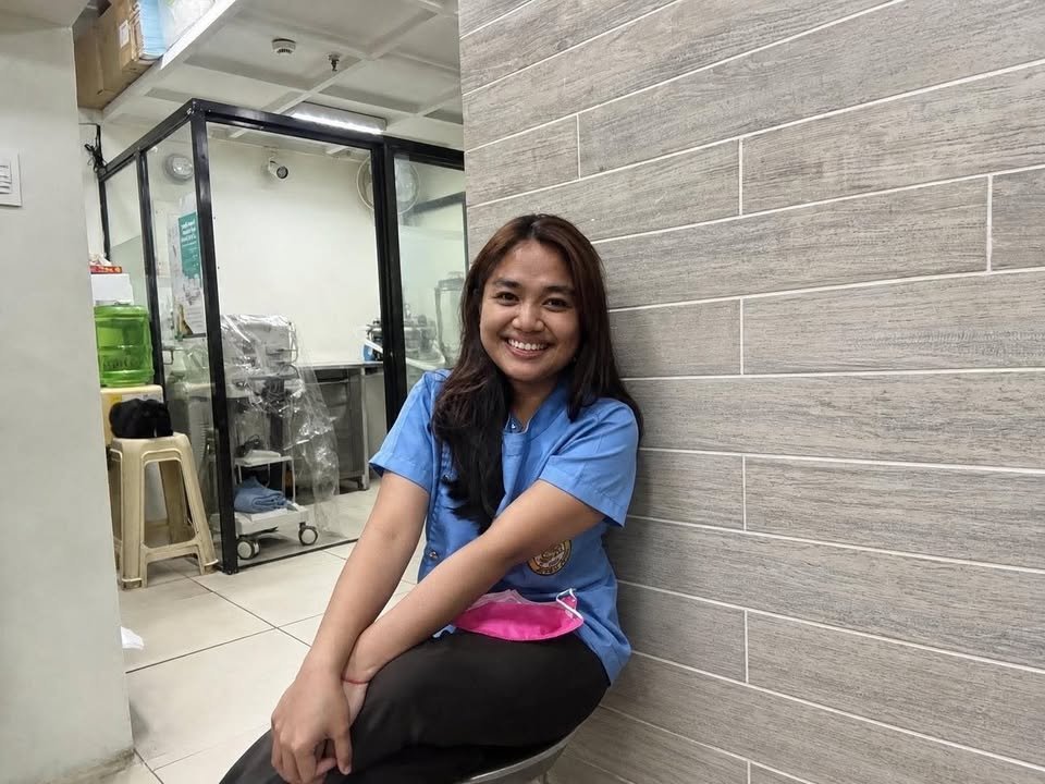 Dumaguete Animal Sanctuary