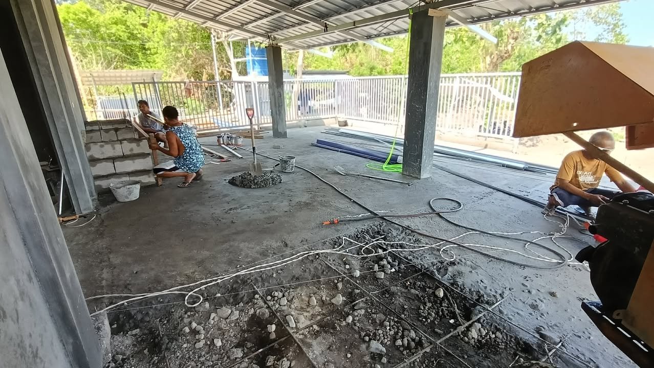 Dumaguete Animal Sanctuary