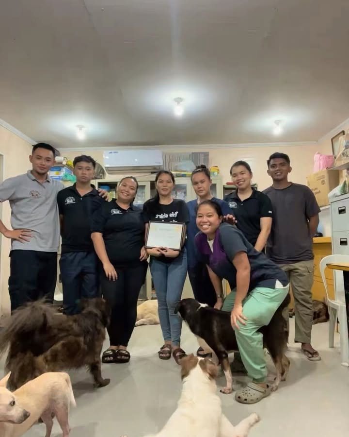 Dumaguete Animal Sanctuary