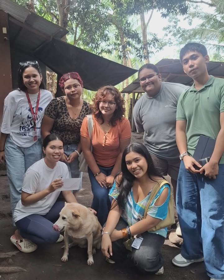 Dumaguete Animal Sanctuary
