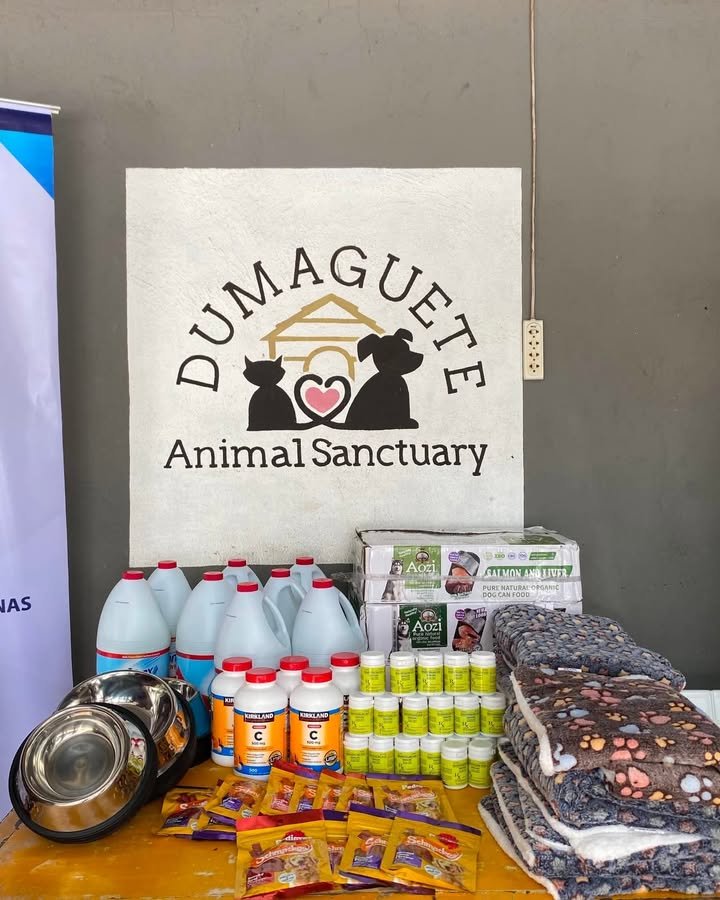 Dumaguete Animal Sanctuary