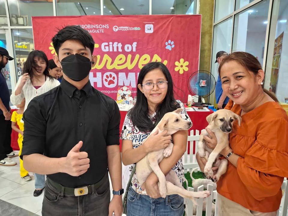 Dumaguete Animal Sanctuary
