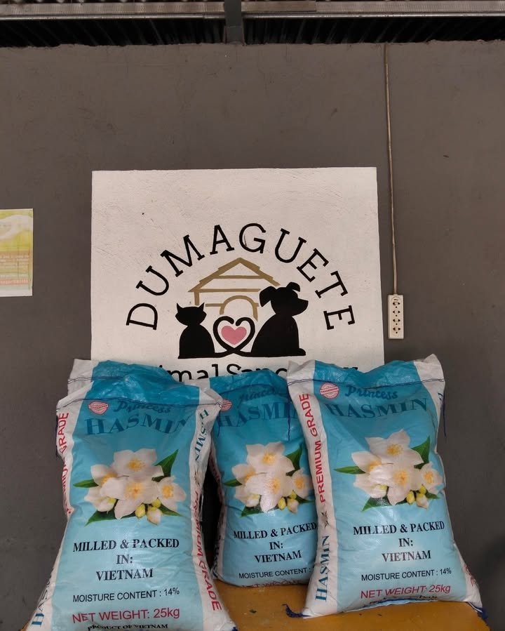 Dumaguete Animal Sanctuary