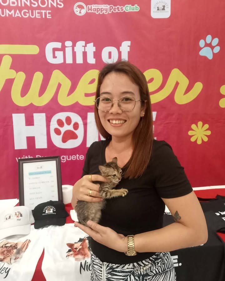 Dumaguete Animal Sanctuary