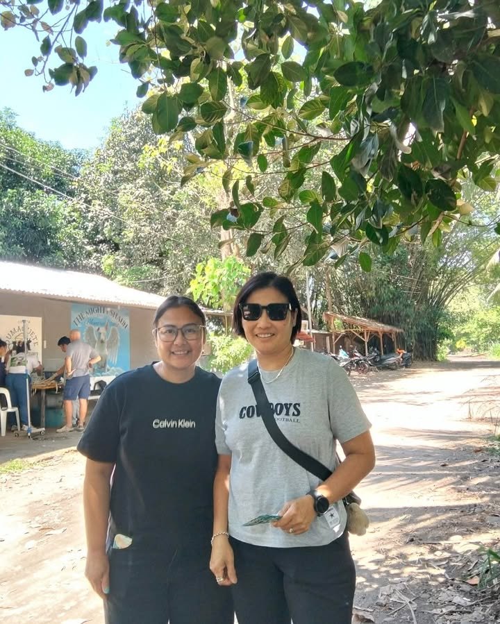 Dumaguete Animal Sanctuary