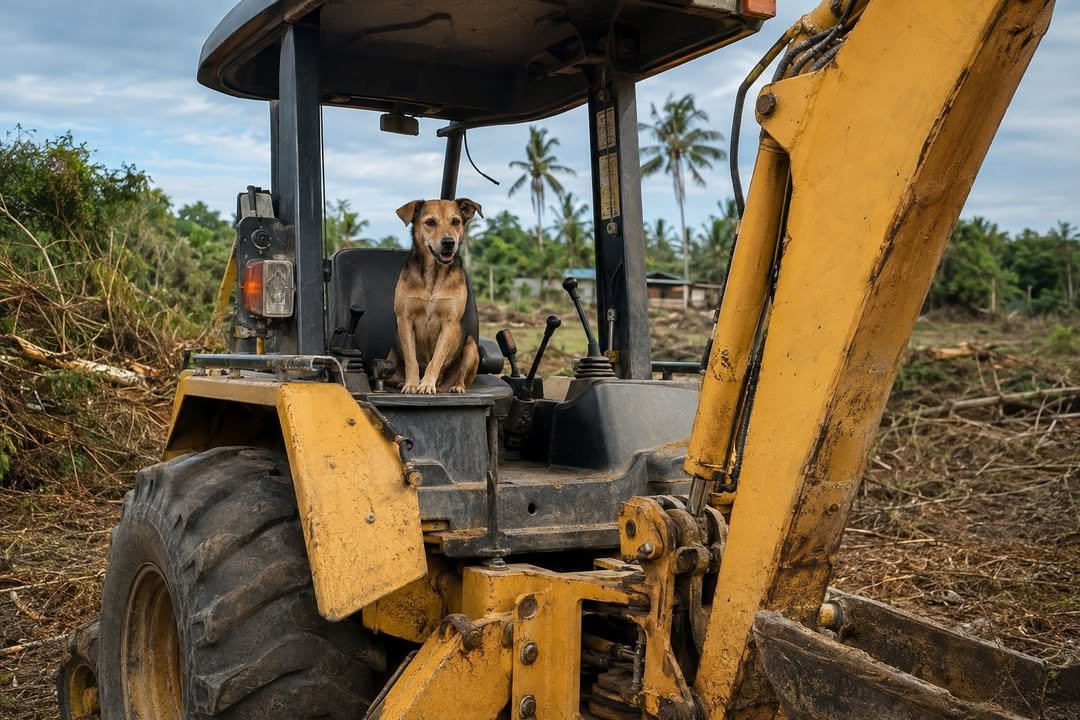Dumaguete Animal Sanctuary