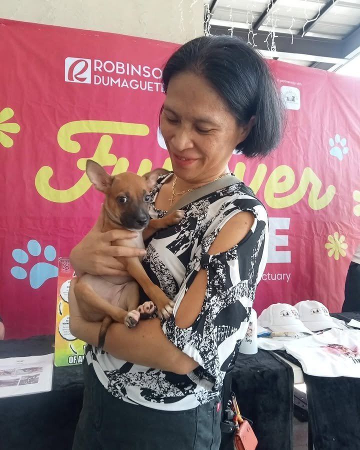 Dumaguete Animal Sanctuary