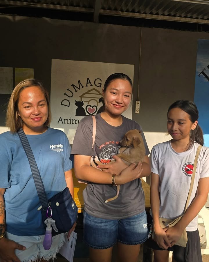 Dumaguete Animal Sanctuary