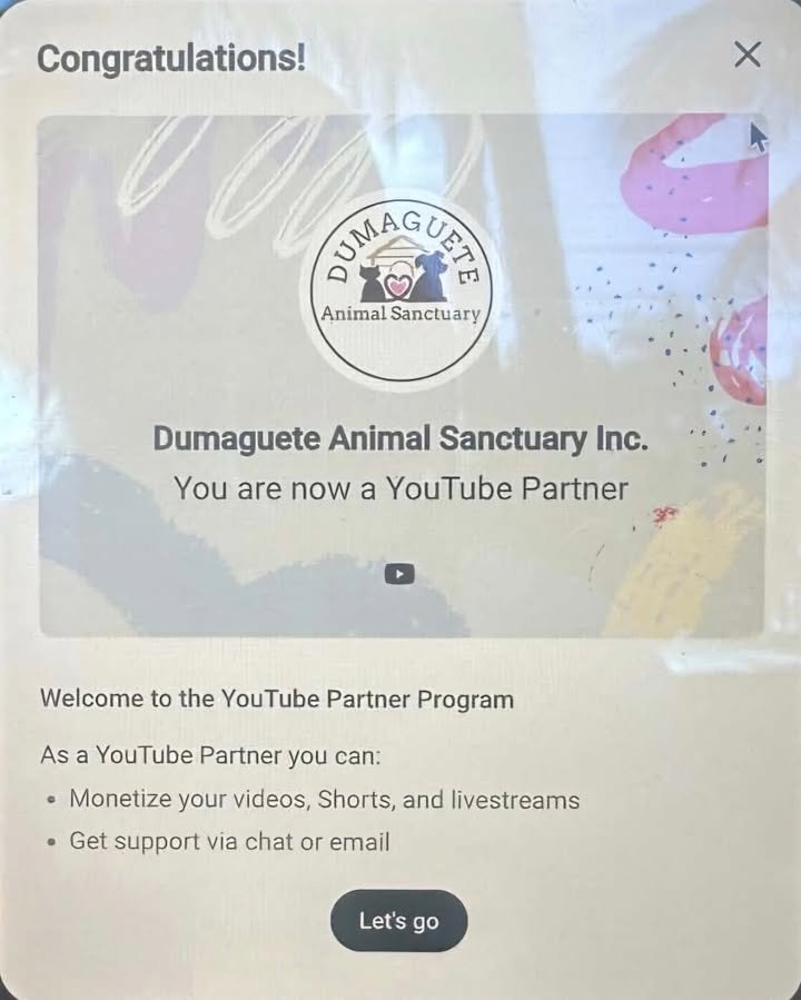 Dumaguete Animal Sanctuary